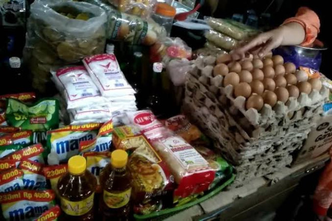 Pengamat Ekonomi: PPN Naik 12% Harga Kebutuhan Pokok Masyarakat Berpeluang Ikut Naik